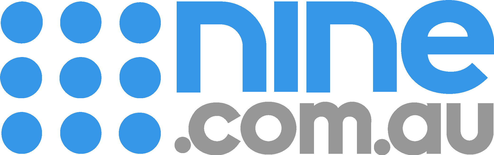 Ninemsn Logo